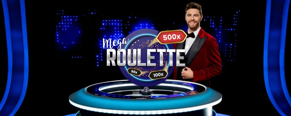 54 bet Roleta Mega ao Vivo