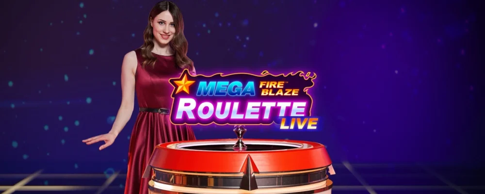 54 bet Roleta Mega Fogo Flamejante ao Vivo