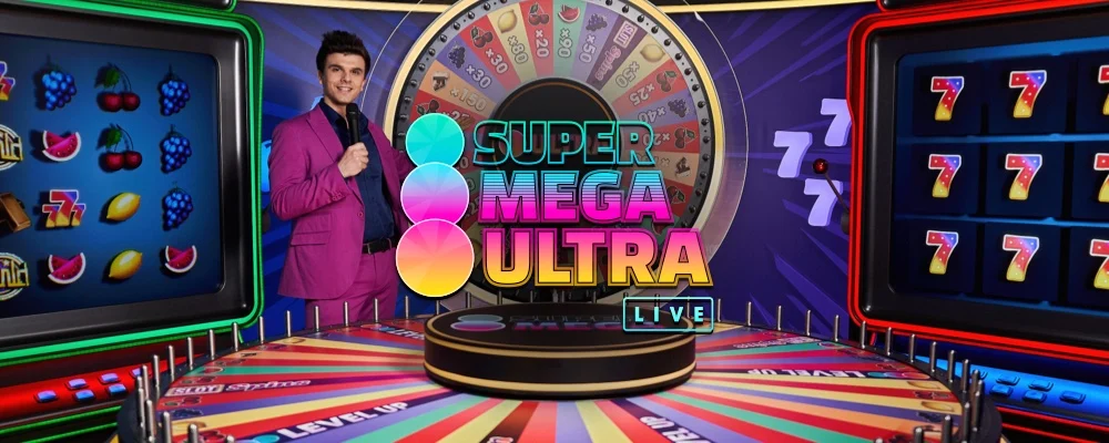 54 bet Super Mega Ultra ao Vivo