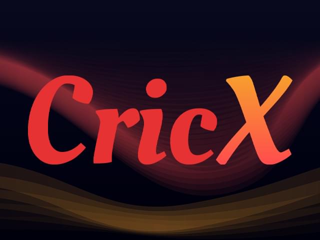 54 bet CricX