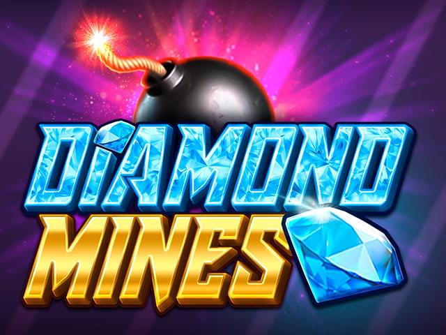 54 bet Minas de Diamante™