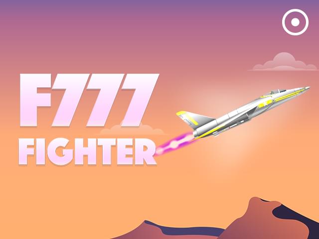 54 bet F777 Fighter