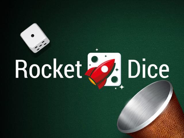 54 bet Dados de Foguete